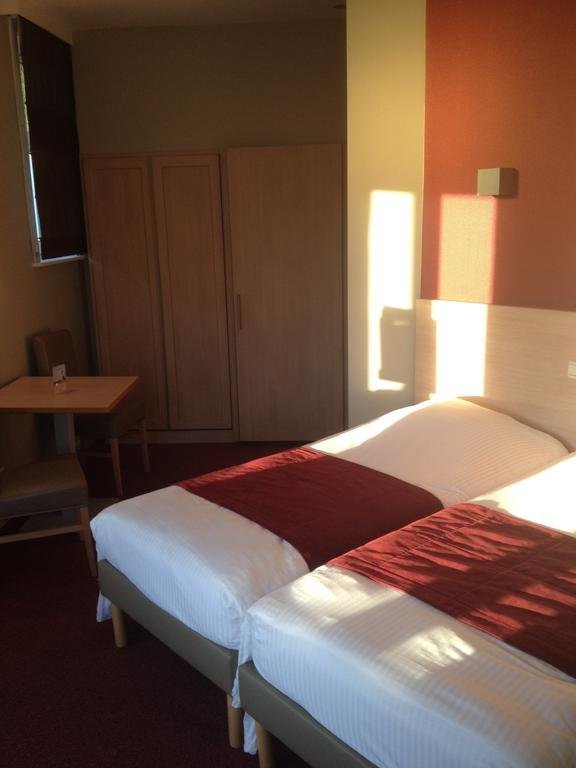 Фото Hotel Astoria De Haan