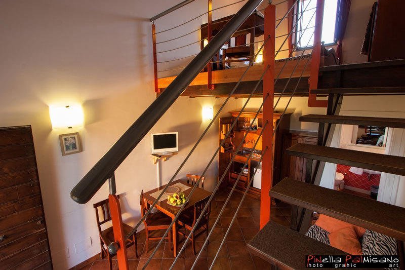 Фото Agriturismo Colle delle Querce