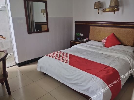 Фото Wangxin Business Hotel