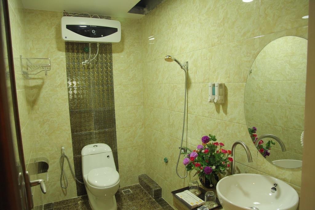 Фото Hoang Gia Hotel