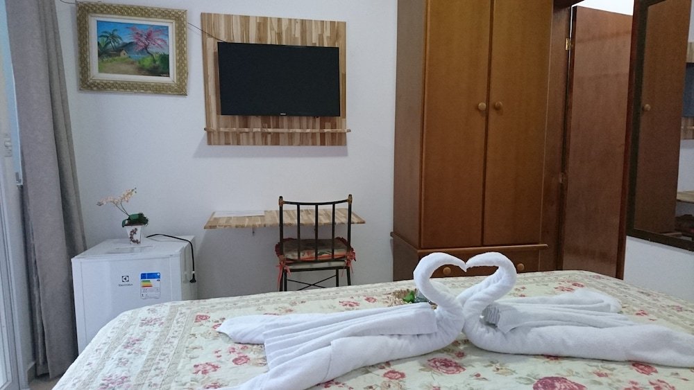 Фото Pousada Visual Mar