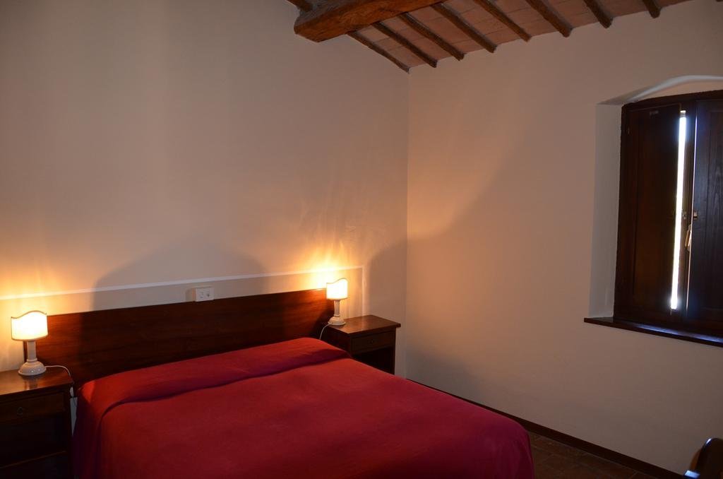 Фото Country House Le Case Coloniche