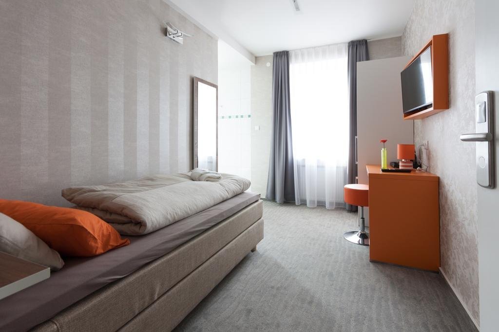 Фото Stay-Inn Bielefeld City