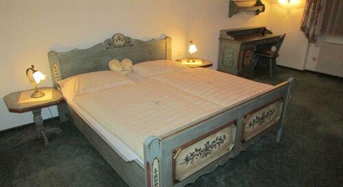 Гостиница Haus Florian Appartements