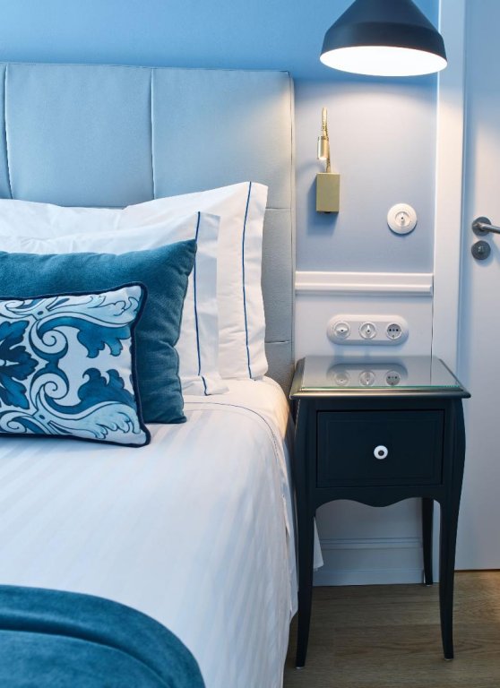 Фото Hotel Florescente