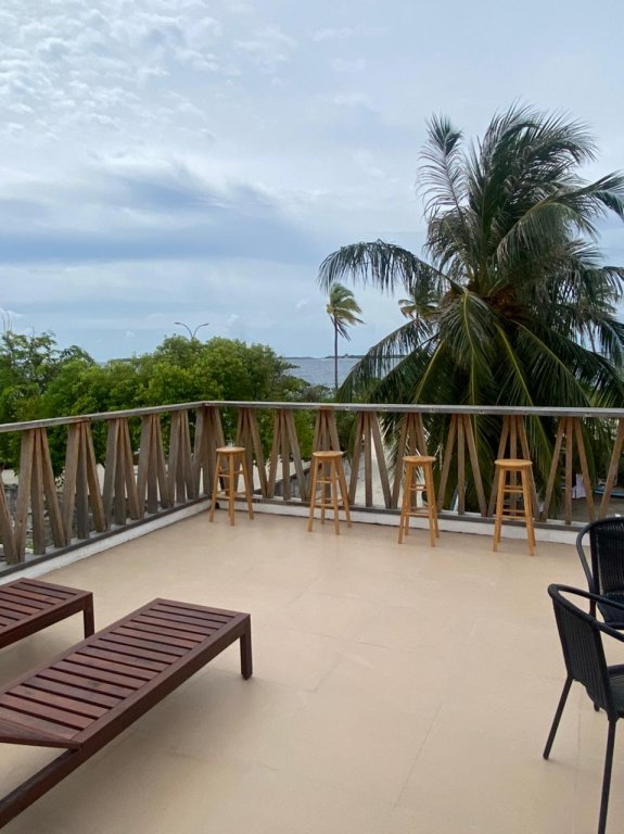 Фото Violet Inn Hotel