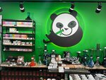 Panda Smoke (Москва, поселение Внуковское, улица Лётчика Ульянина, 3А), магазин табака и курительных принадлежностей в Москве