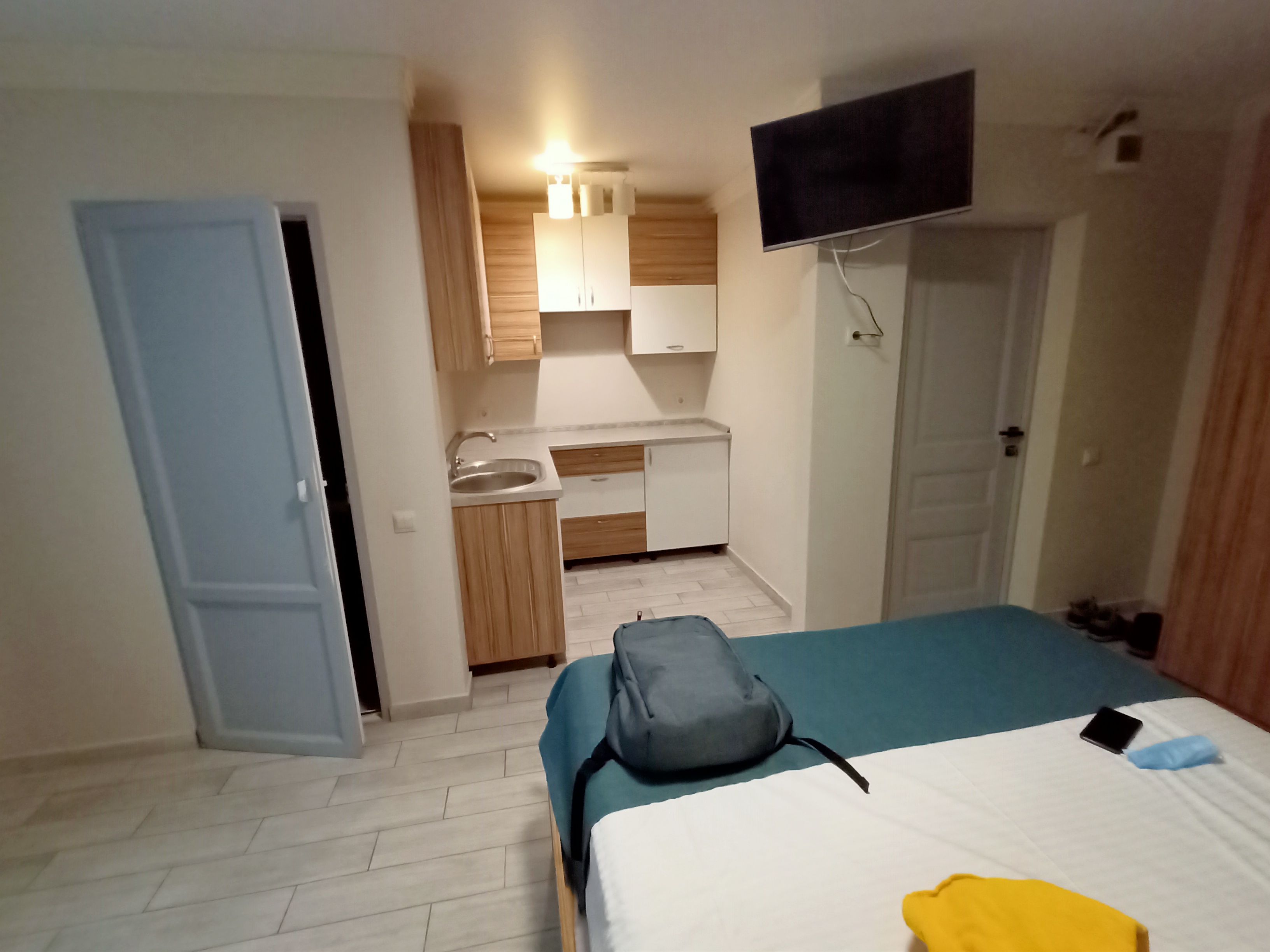 Фото Бутик Отель № 19