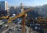 Ikran (Bratev Kashirinykh Street, 44), alquiler de equipos de construcción y especiales