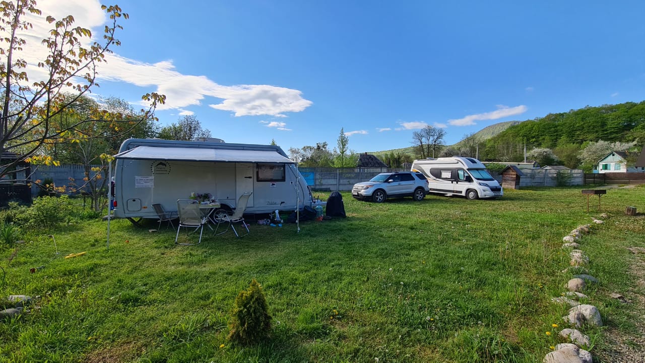 Фото Тихая полянка