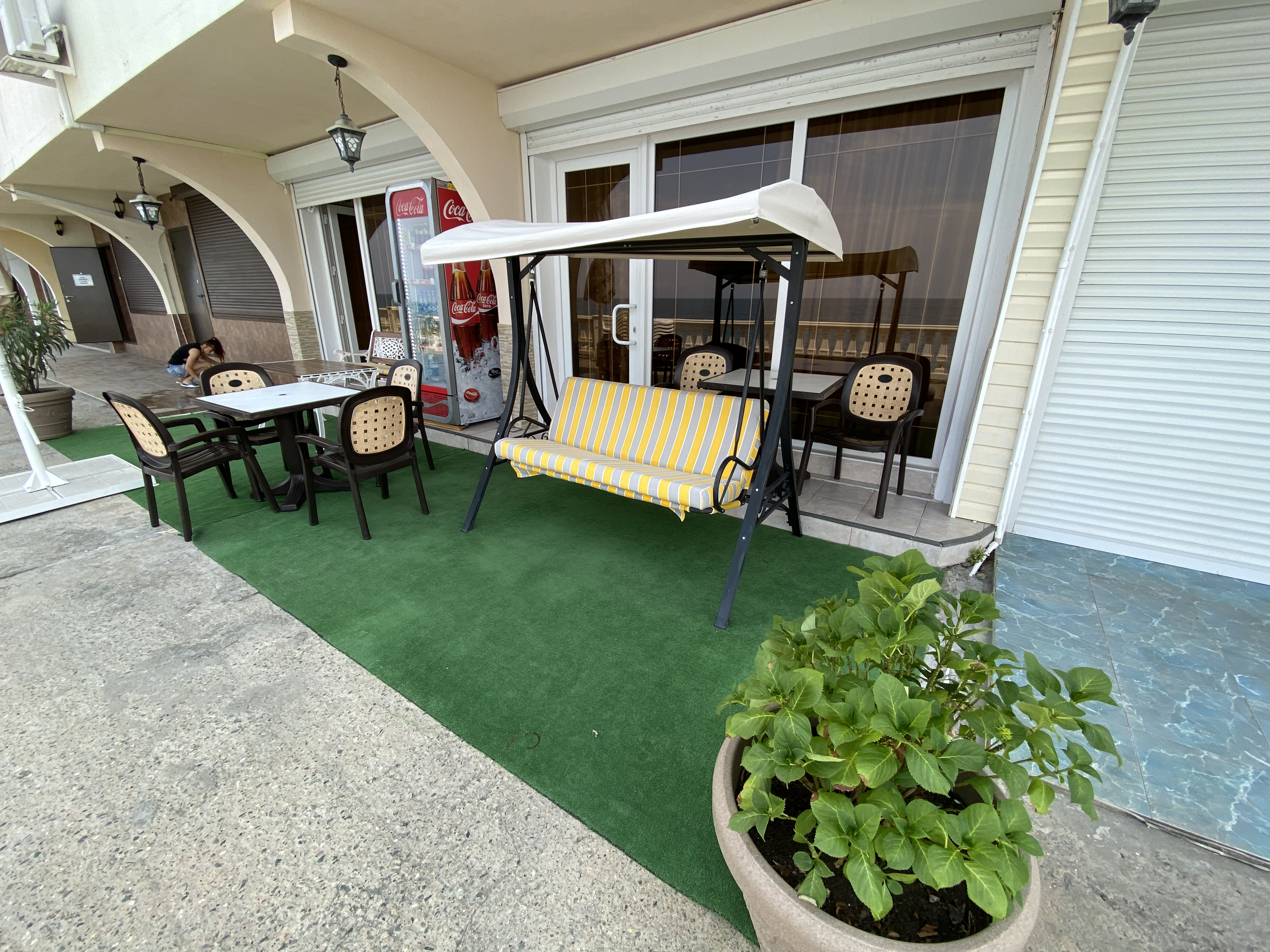 Фото Пионер