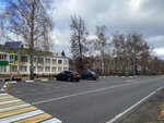 Березовская средняя общеобразовательная школа имени С.Н. Климова (selo Beryozovka, Sovetskaya ulitsa, 14) ، مدرسة
