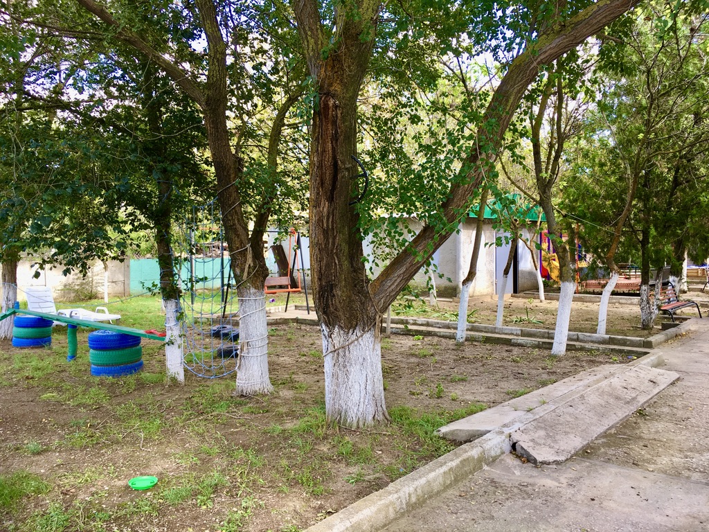 Фото Family House Midas