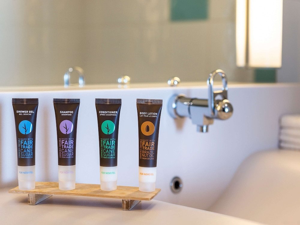 Фото Novotel Paris Centre Bercy