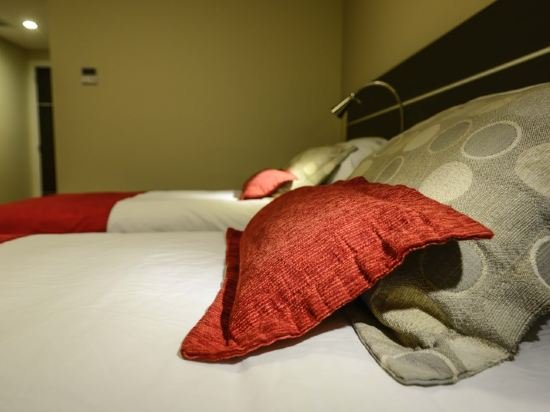 Фото Mérit San Telmo by Amerian