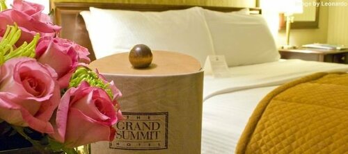 Гостиница The Grand Summit Hotel в Саммите