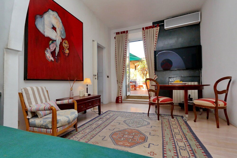 Фото Buonanotte Garibaldi