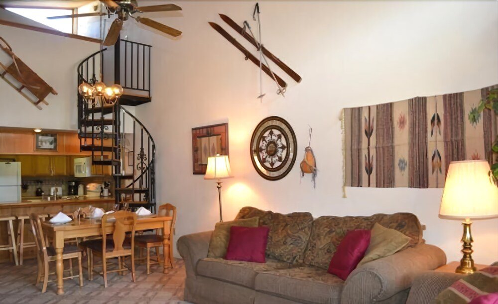 Фото Mountain Spirits