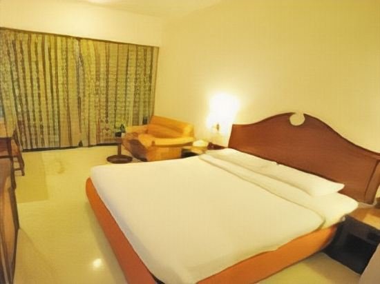 Фото Hotel The President