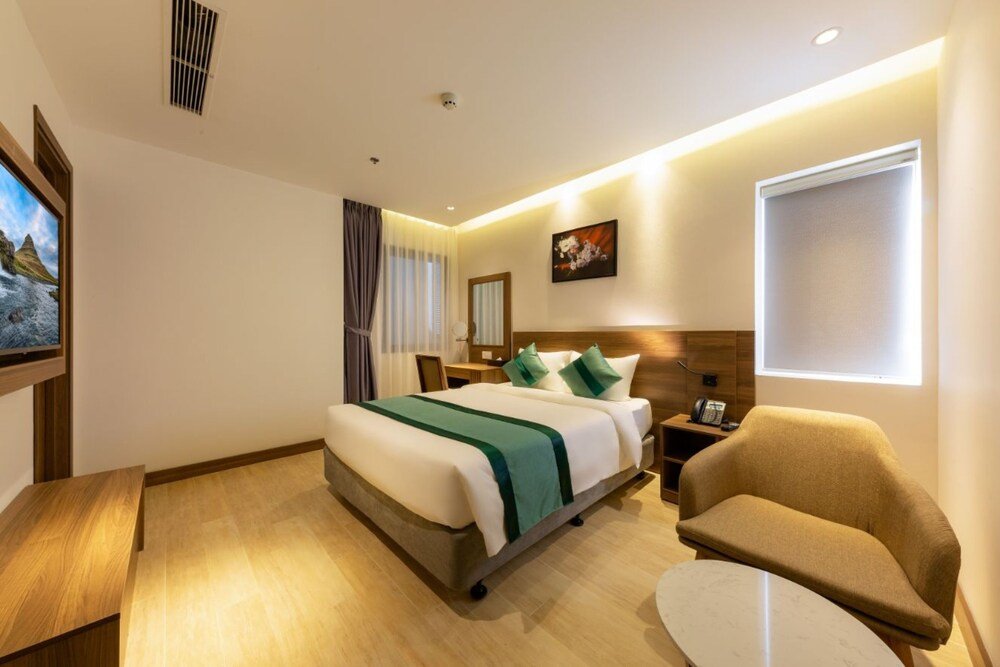 Фото The Sailing Bay Nha Trang