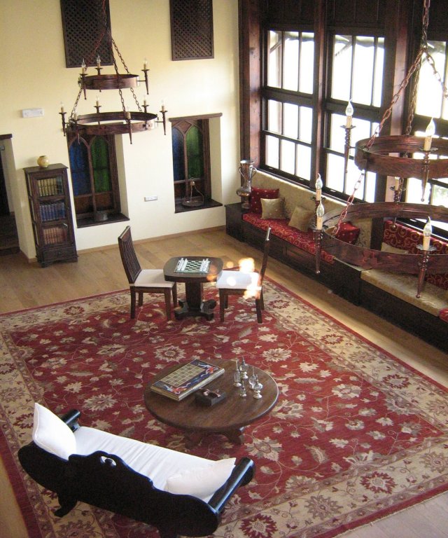 Фото Spirit Of The Knights Boutique