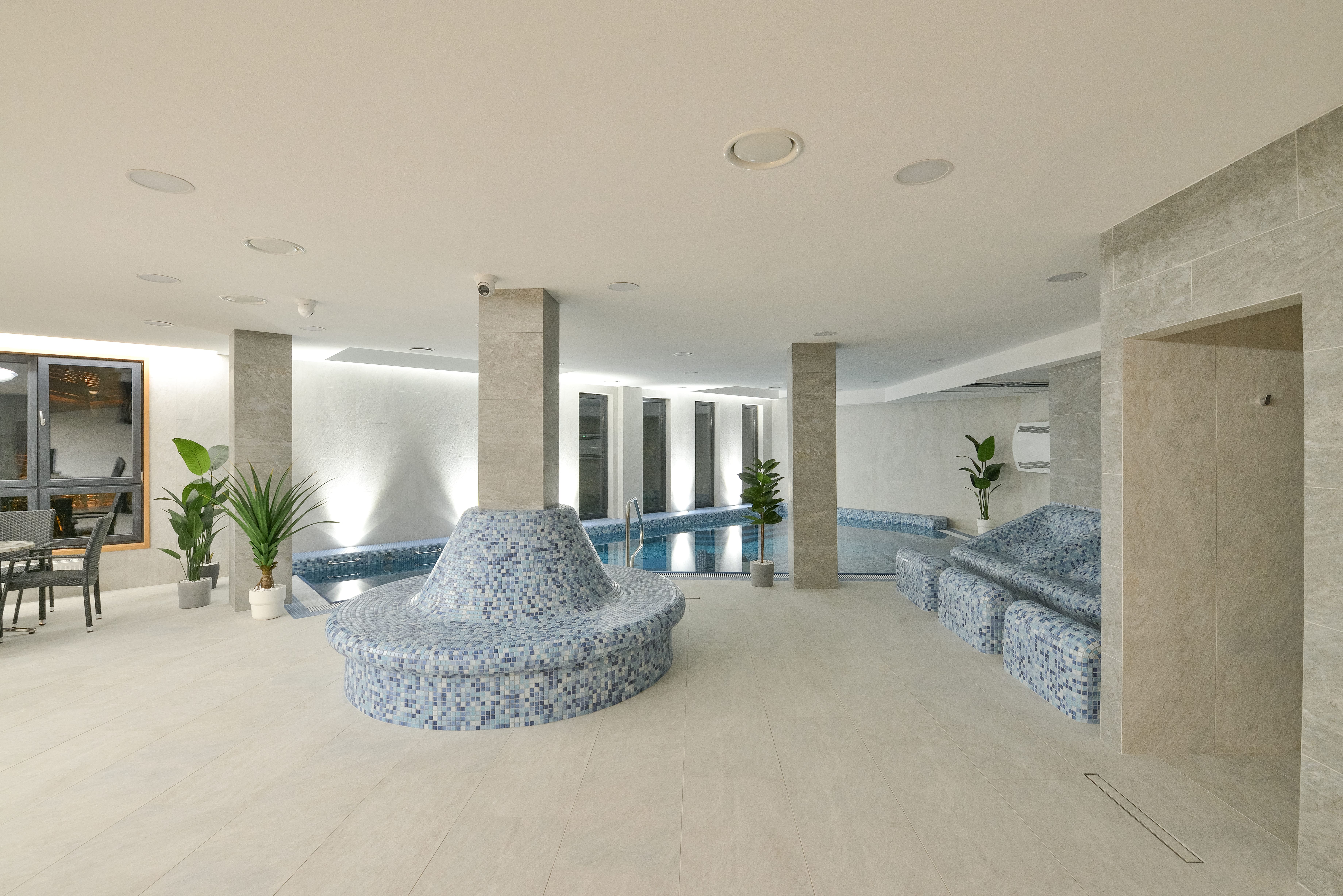Фото Кристалл Hotel & Spa