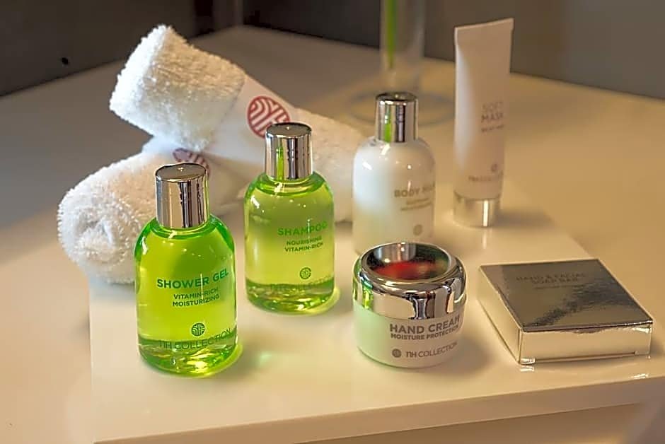 Фото Nh Collection Barcelona Podium