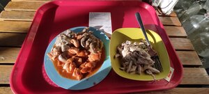 Fresh buffet (Tver, Vagzhanova Street, 21) ، مقهى