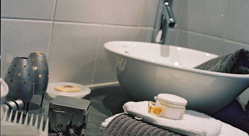 Фото Chambreplus Kriski