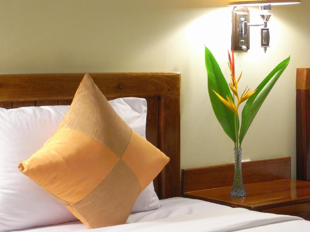 Фото Dara Reang Sey Boutique Hotel