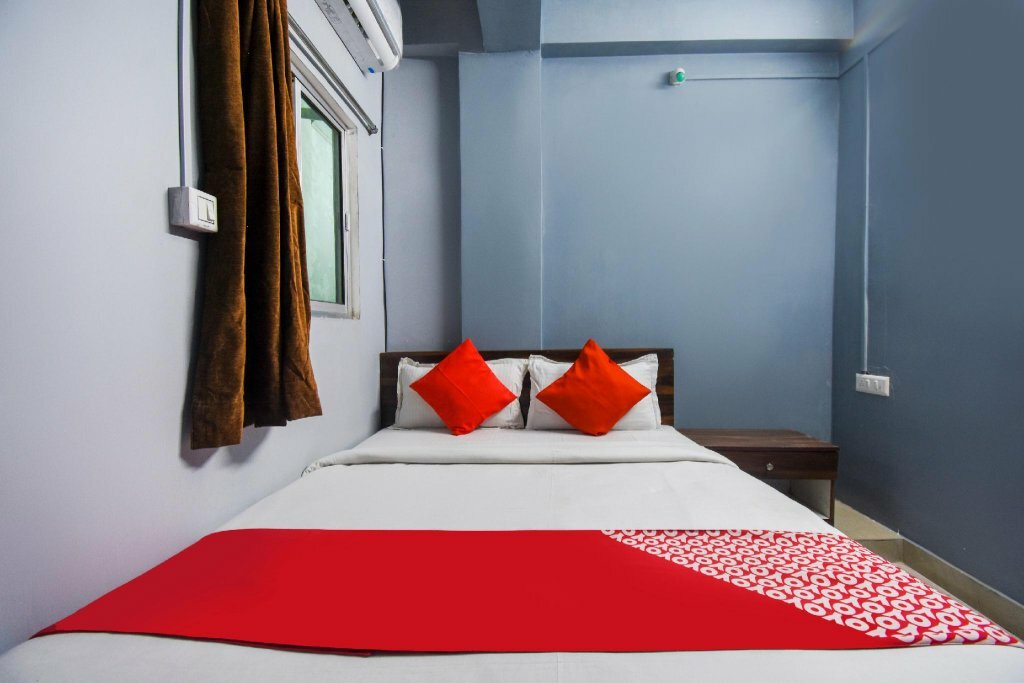 Hotel Collection O 63600 Hotel Lemon Arrow Inn, Calcutta, photo