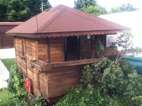 Фото Guest House Green Set