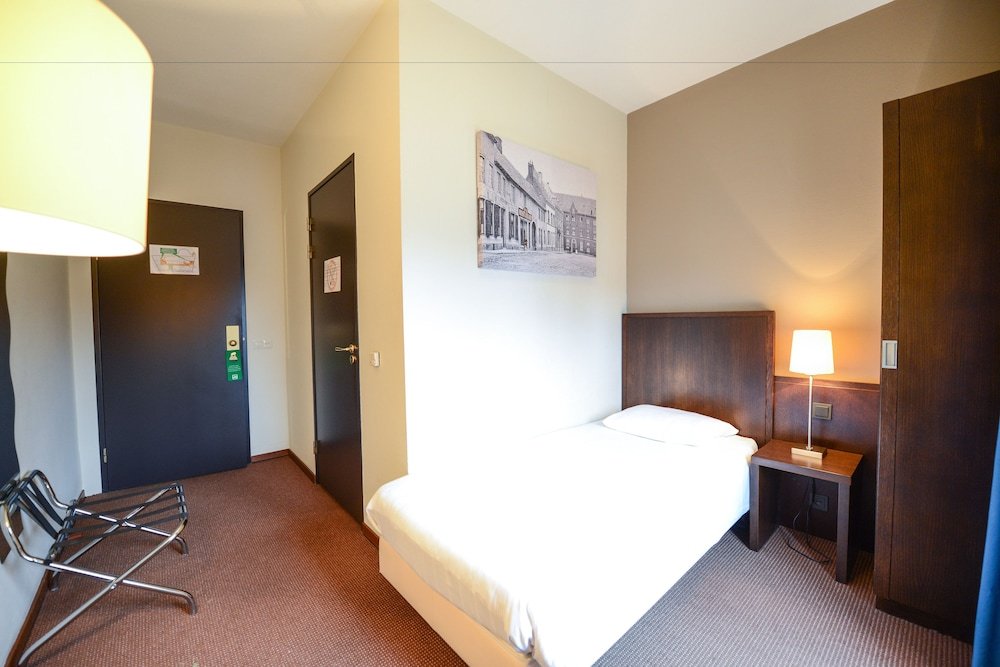 Фото Hostellerie Munten