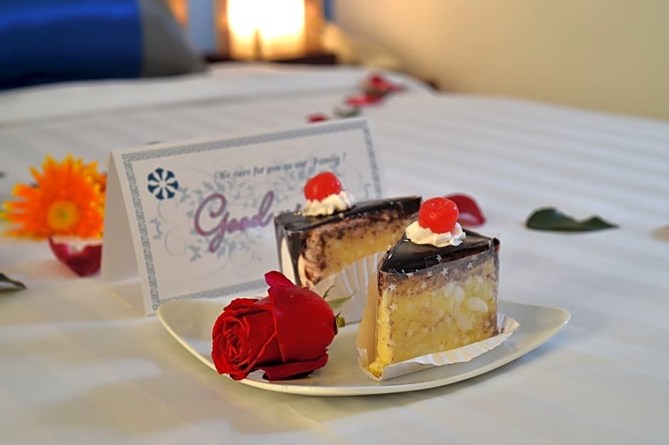 Фото Hanoi Avatar Hotel