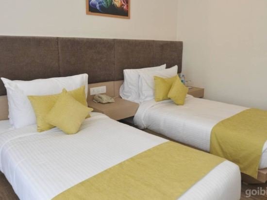 Фото Royale Lalit Hotel Jaipur