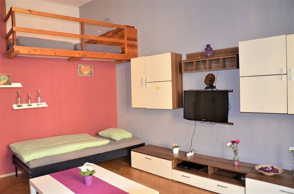 Фото Travel & Joy backpackers