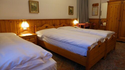 Гостиница Hotel Bellaria