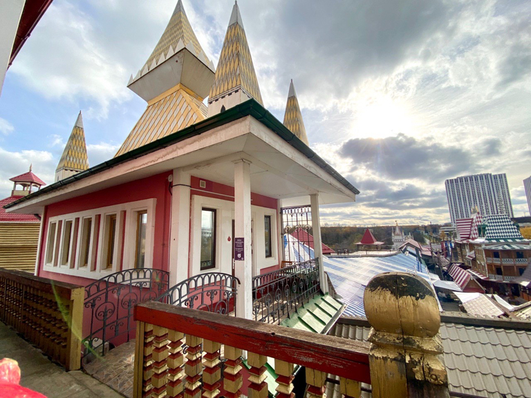 Фото СказкаАзия