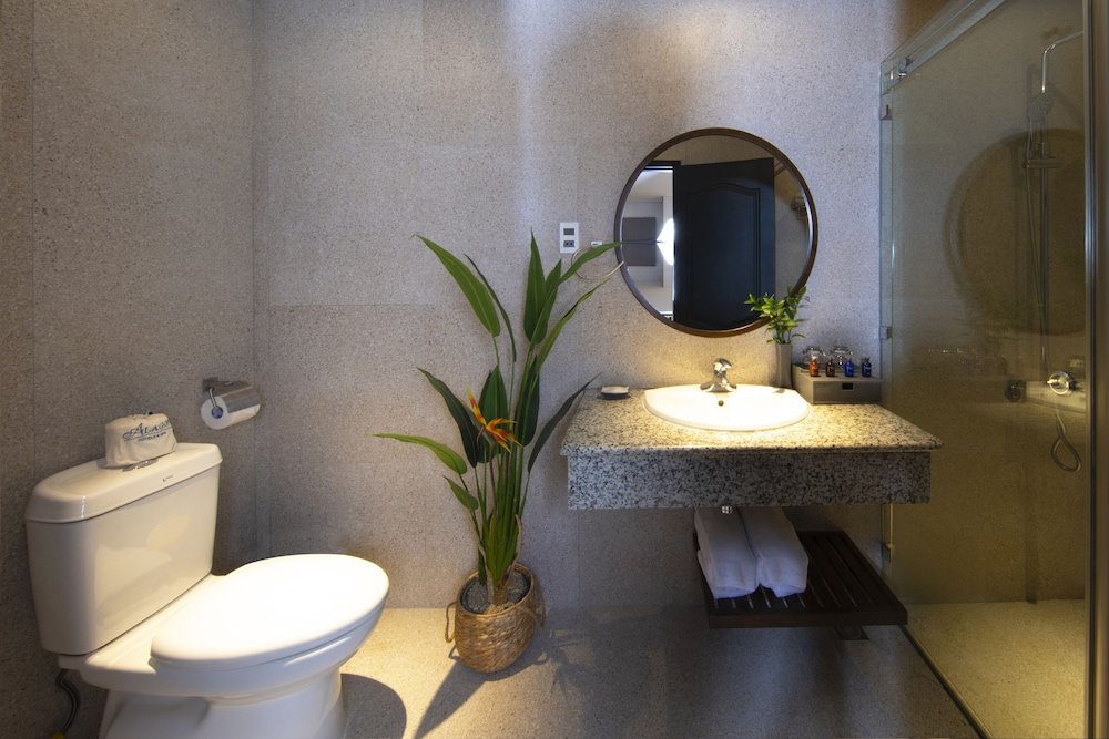 Фото Alagon Plus Hotel & SPA