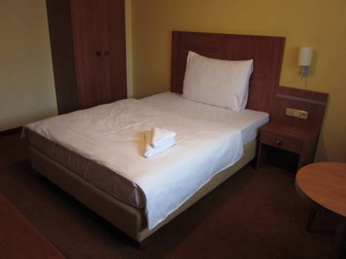 Фото Hotel Energetic