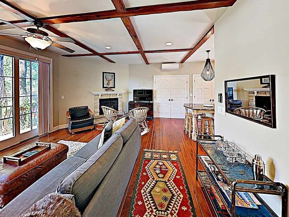 Фото 135 Street Steamboat Condo - 2 Br condo by RedAwning