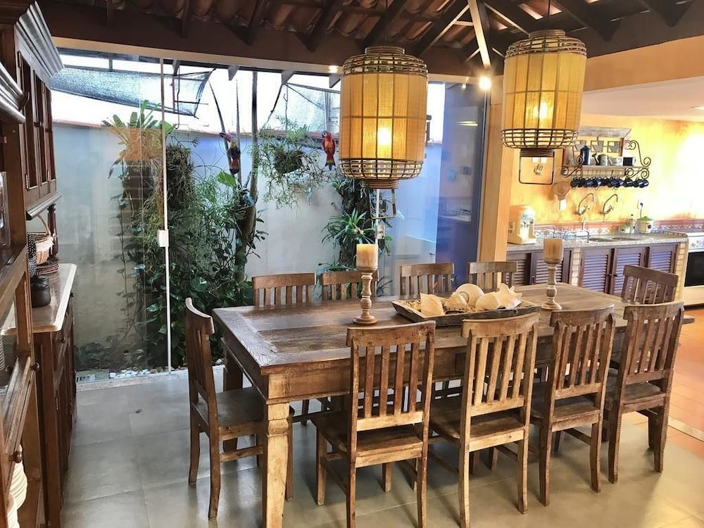 Фото Maravilhosa Casa de Temporada em Búzios