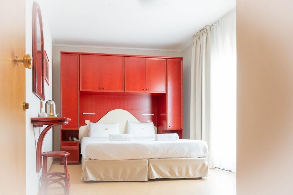 Фото Hotel Marco Polo