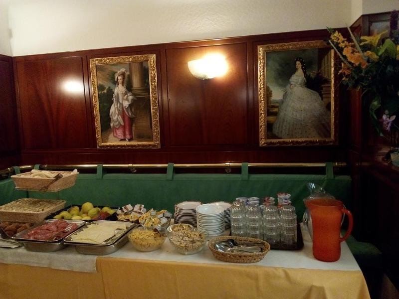 Фото Hotel Diana Venice