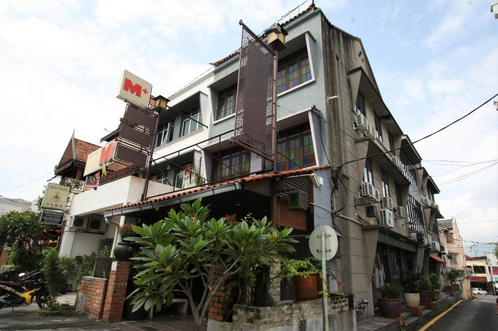 Фото Shamrock Greenhill