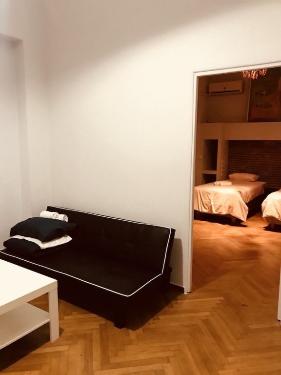 Фото Spacious comfortable for 7