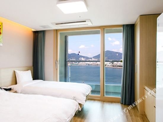 Фото The Hotel Soo