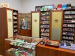 Saldis Tabak Shop (V.I. Lenina Avenue, 37), tobacco and smoking accessories shop