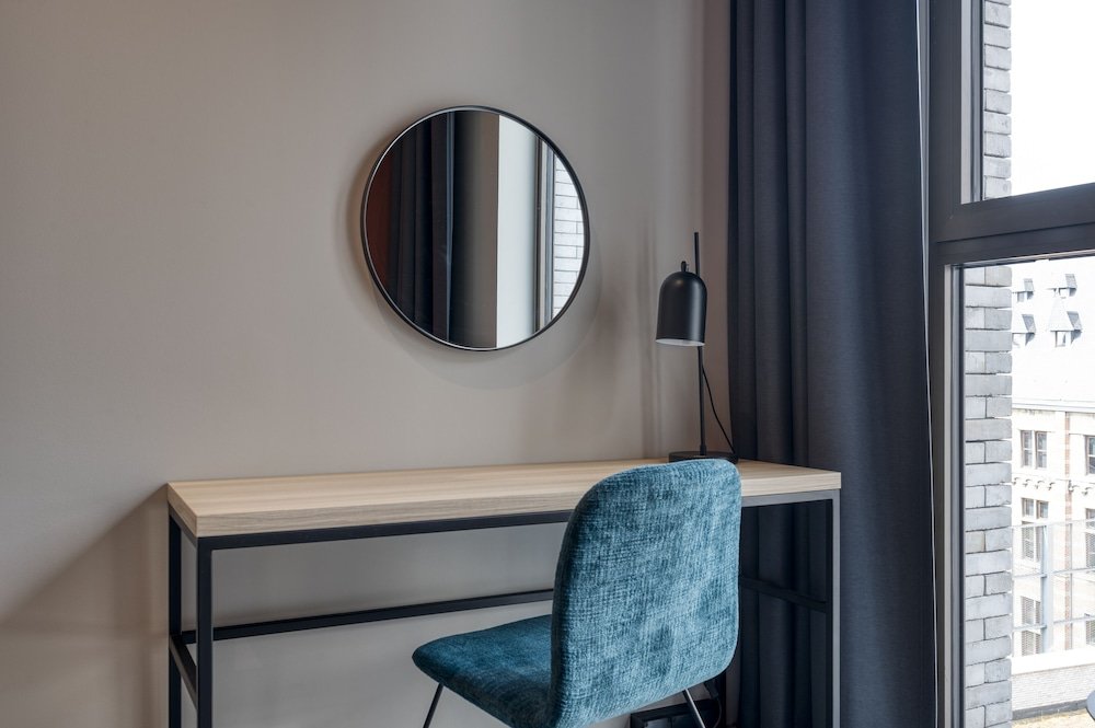 Фото Citybox Antwerp