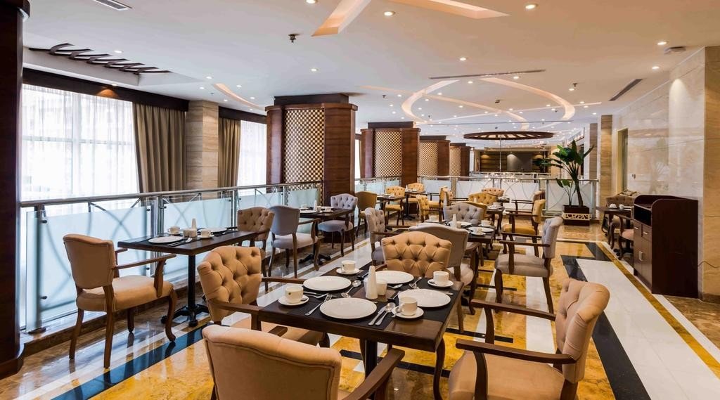 Фото Boudl Quraish